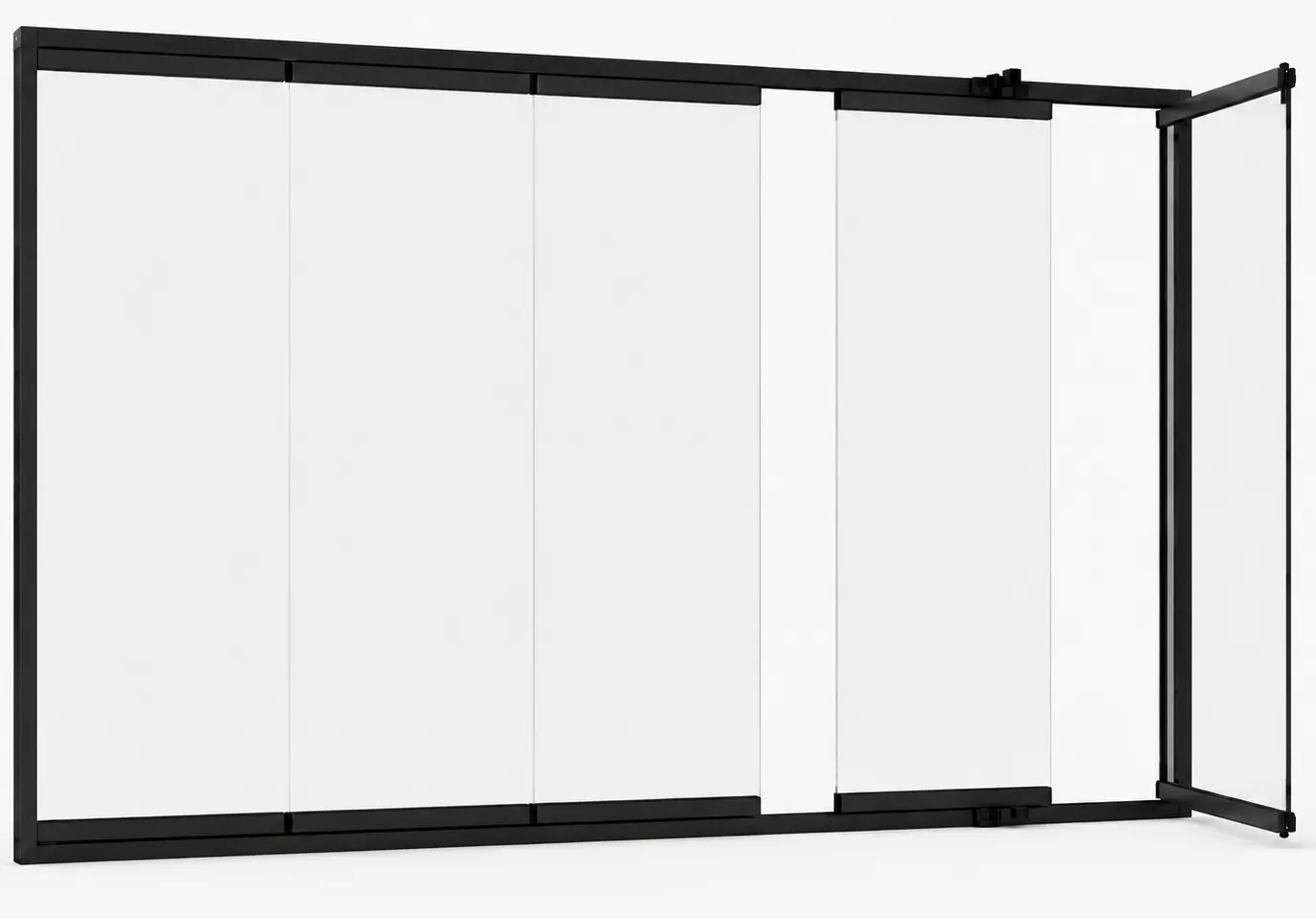 Black Frame