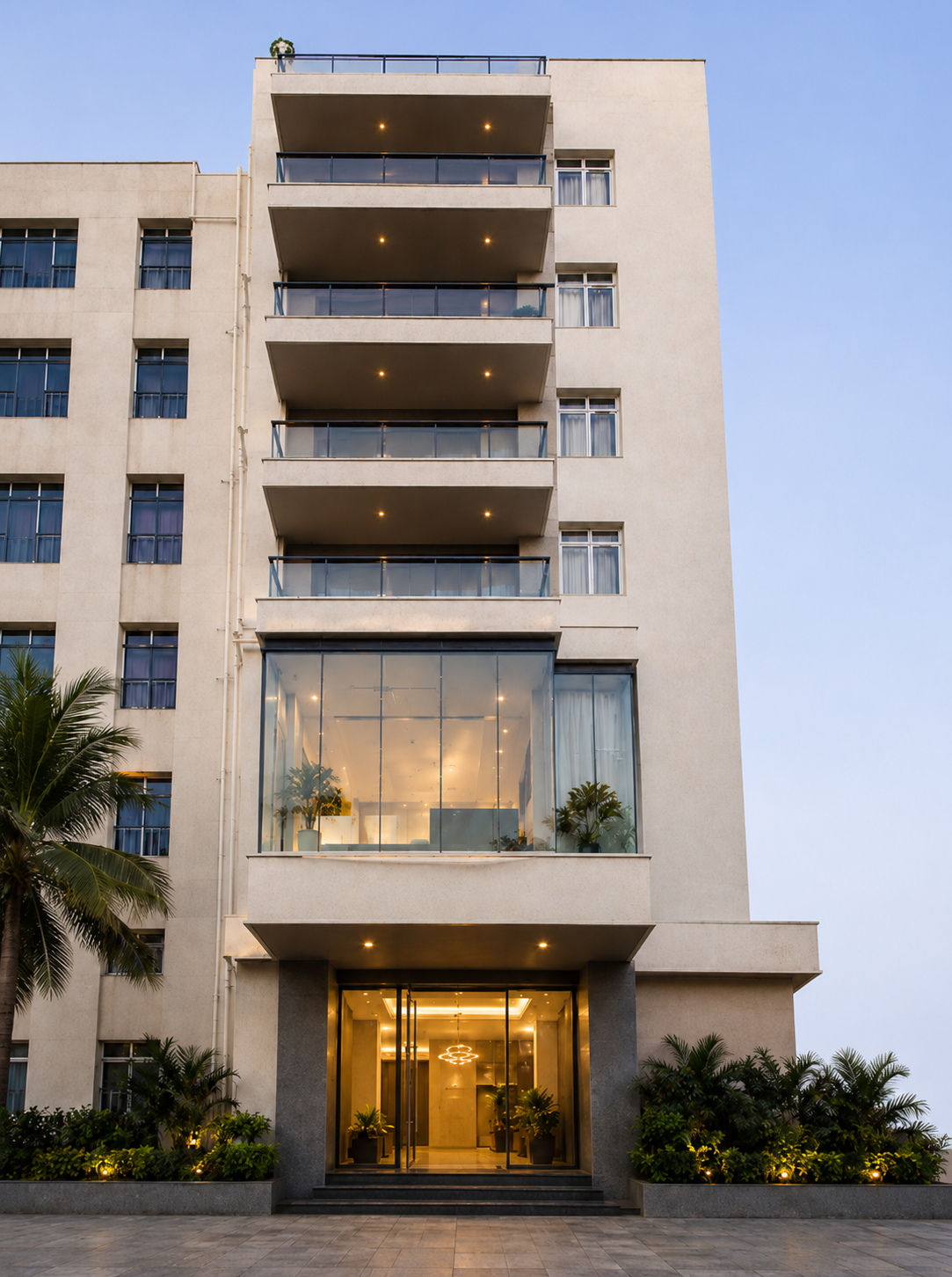 Exterior 3