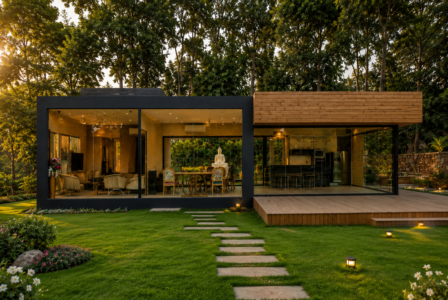 Farm House 2
