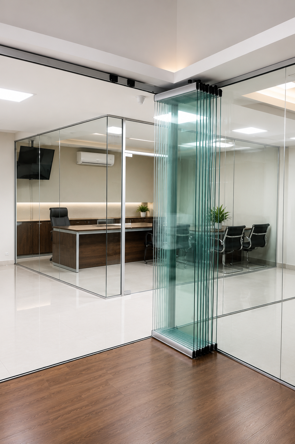 Office Space 6