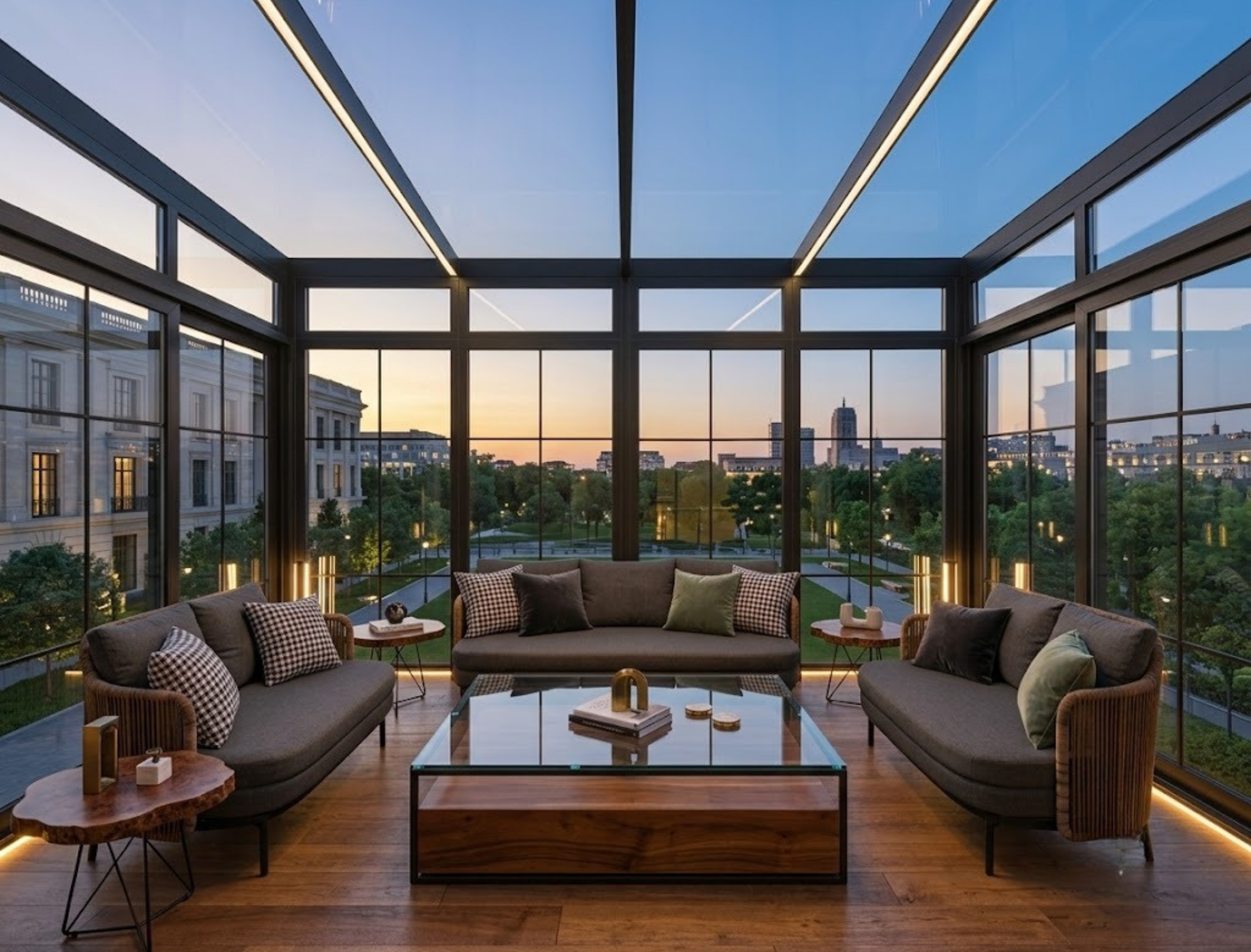 Terrace 3