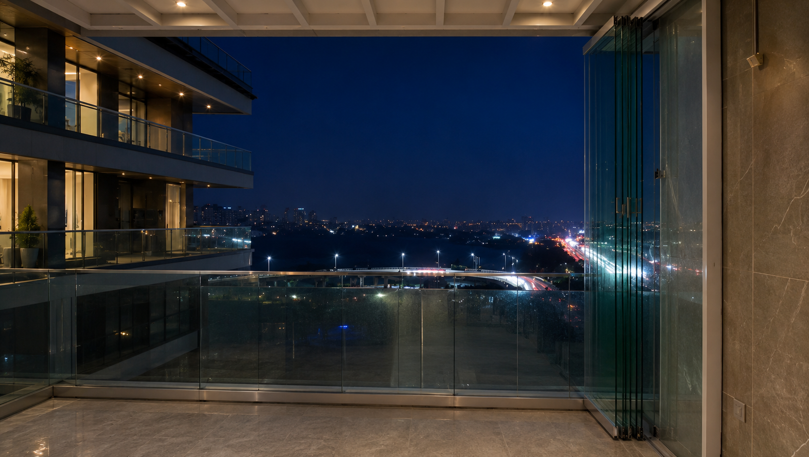 Terrace 6
