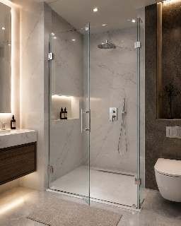 Openable Door Cover