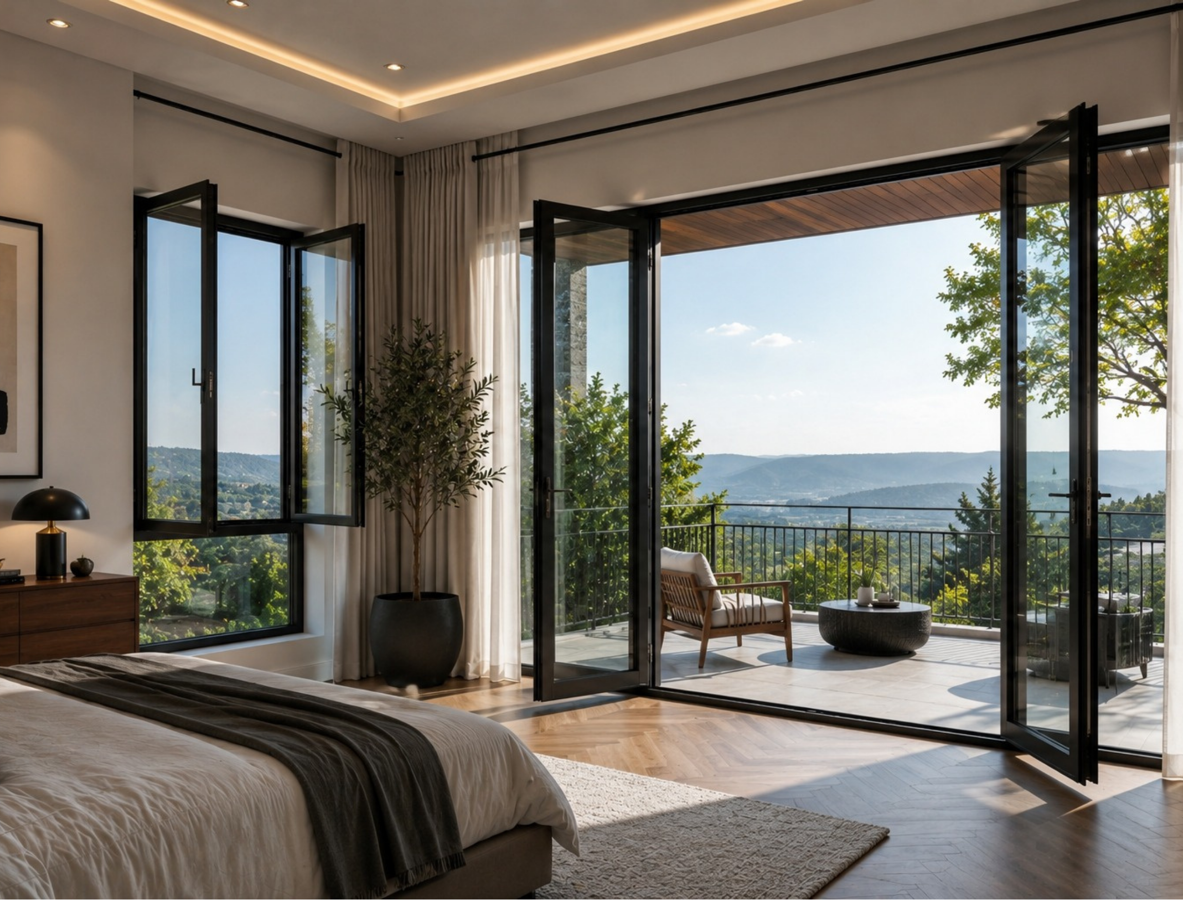 Openable Windows & Doors 2